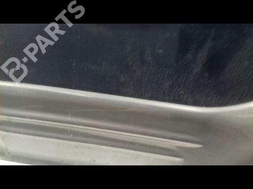 Left rear door HYUNDAI GALLOPER II (JK-01) 2.5 TD intercooler | BP9230032C4 