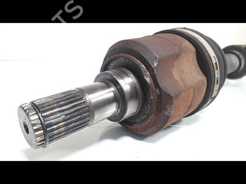 Right front driveshaft HYUNDAI ix35 (LM, EL, ELH) 1.7 CRDi | BP11333227M39