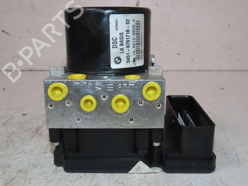 Used ABS pump BMW 1 (F20) 116 i (136 hp) 29740066