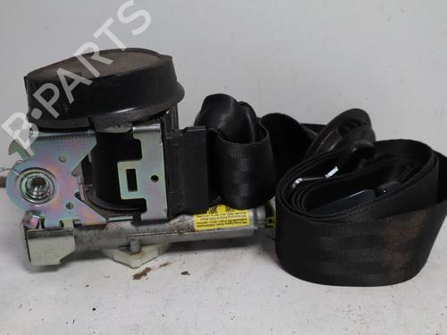 Front right seatbelt CITROËN C4 CACTUS 1.6 BlueHDi 100 | BP40111291I25 - Image 2