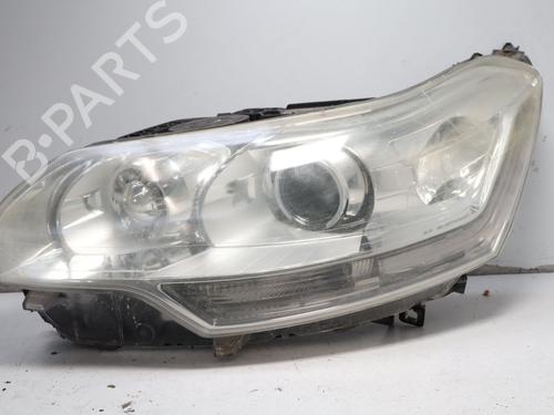 Left headlight CITROËN C5 III (RD_) 3.0 V6 (RDXFVJ) | BP39996596C28 - Image 3