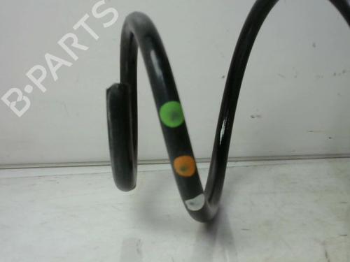 Shock absorber spring DACIA DOKKER MPV (KE_) 1.6 | BP14890361C152 