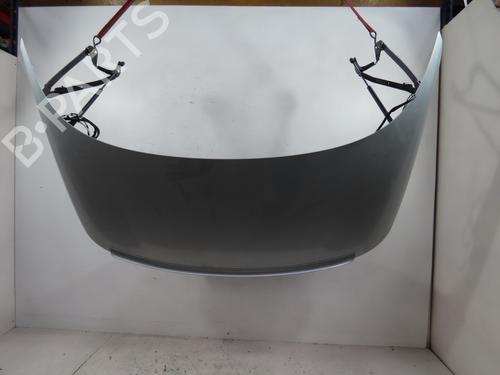 Bakluke CC/Kombi-Kupé VW EOS (1F7, 1F8) 2.0 TDI (140 hp) 15625134