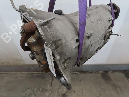 Used Gearbox Gearbox MERCEDES-BENZ SLK (R171) 200 Kompressor (171.442) (163 hp) 33031654 33031654