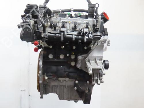 Engine FIAT 500X (334_) 1.4 (334AXC1B, 334AXC11) | BP39217751M1 - Image 4