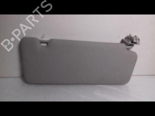 Used Left sun visor RENAULT CLIO IV (BH_) 1.5 dCi 75 (75 hp) 11219438