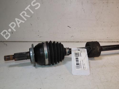 Right front driveshaft SUZUKI SWIFT V (AZ) 1.2 Hybrid (Mild Hybrid) (A2L412) | BP29170802M39 - Image 2