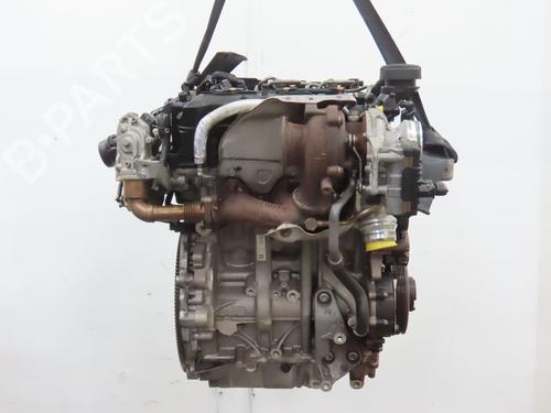 Engine MINI MINI CLUBMAN (F54) One D | BP36958858M1 - Image 4