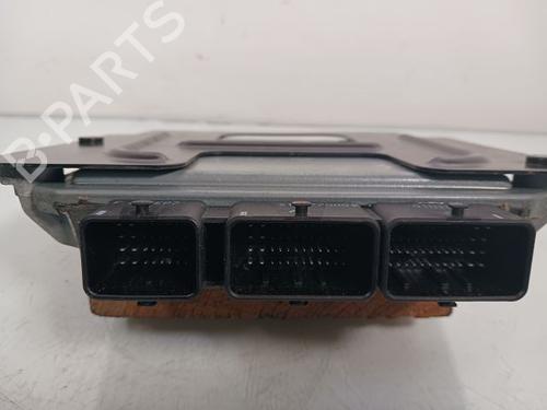Used Engine control unit (ECU) CITROËN C4 Grand Picasso I (UA_) 2.0 HDi 138 (136 hp) 11702714