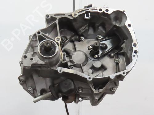 Gearbox RENAULT TWINGO II (CN0_) 1.2 16V (CN04, CN0B) | BP35747982M3  - Image 5