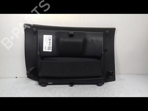 Handskerum CITROËN DS3 (SA_) 1.6 HDi 110 (112 hp) 8992860