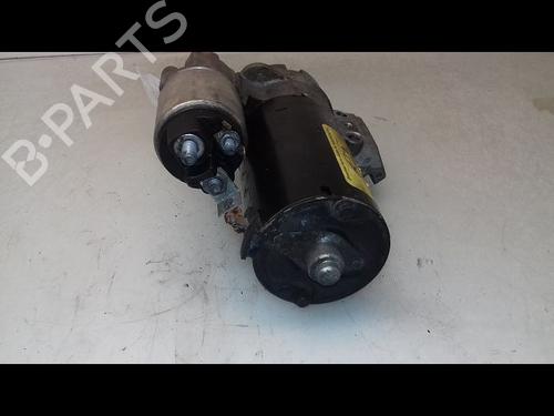 Used Starter BMW 3 (E90) 318 d (143 hp) 8982995