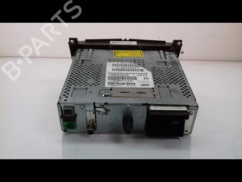 Bilradio PEUGEOT 607 (9D, 9U) 2.2 HDi (170 hp) 9135846