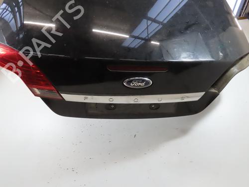 Tailgate FORD FOCUS II Convertible 2.0 | BP22342007C6 