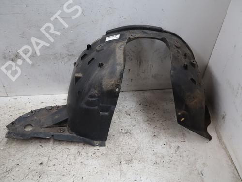 Used Wheel arch Wheel arch CITROËN C3 III (SX) 1.2 PureTech 82 (83 hp) 33894087 33894087