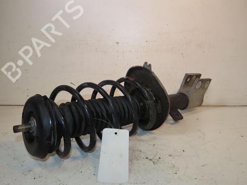 Used Right front shock absorber CITROËN C4 II (NC_) 1.6 HDi 90 (92 hp) 30951253