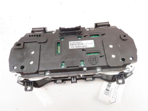 Instrument cluster RENAULT CLIO V (B7_) 1.0 SCe 75 (B7M5) | BP20385552C47