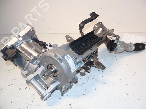 Used Steering column Steering column FORD FIESTA VII (HJ, HF) 1.0 EcoBoost mHEV ACTIVE (125 hp) 35796970 35796970