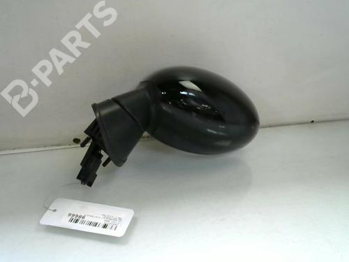 Used Left mirror MINI MINI (R50, R53) Cooper (116 hp) 8981690