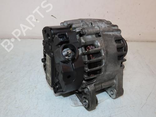 Alternator PEUGEOT 208 I (CA_, CC_) 1.2 THP 110 | BP22693465M7 