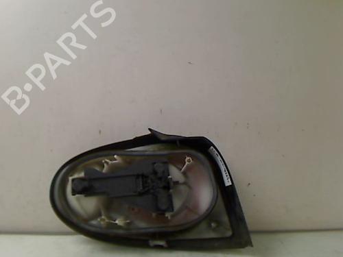 Used Right taillight RENAULT MEGANE I Coach (DA0/1_) 2.0 i (DA0G) (114 hp) 8975217