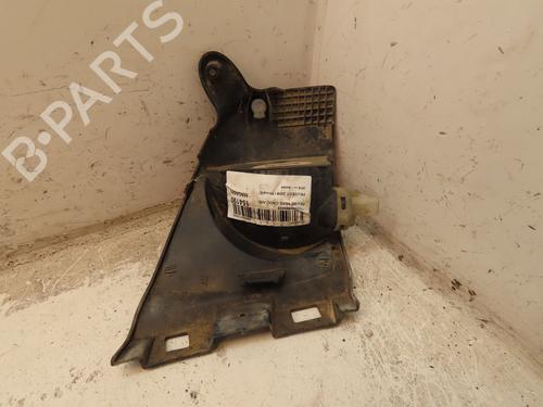 Used Rear bumper right light PEUGEOT 2008 I (CU_) 1.2 THP 110 / PureTech 110 (110 hp) 28207250