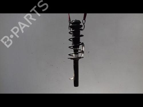 Used Right front shock absorber TOYOTA AYGO (_B1_) 1.4 D-4D (WNB10_, WNB10R) (54 hp) 8993591