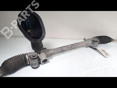 Used Steering rack TOYOTA YARIS (_P13_) 1.5 Hybrid (NHP130_, NHP130) (101 hp) 11050321