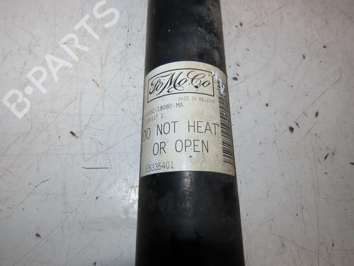 Used Left rear shock absorber FORD TRANSIT CONNECT V408 Box Body/MPV 1.5 EcoBlue (101 hp) 30265684