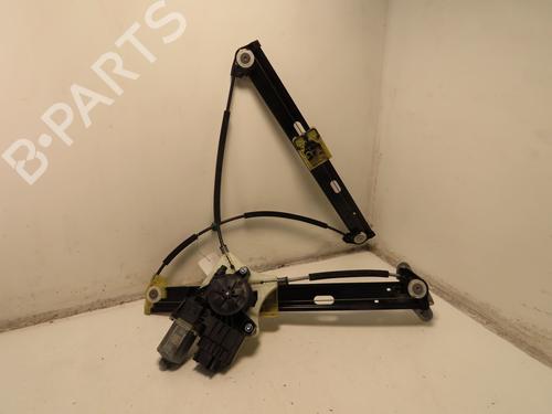 Front left window mechanism VW POLO VI (AW1, BZ1, AE1) 1.0 TSI | BP30953064C22