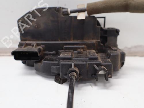 Used Front right lock Front right lock 37226448 37226448
