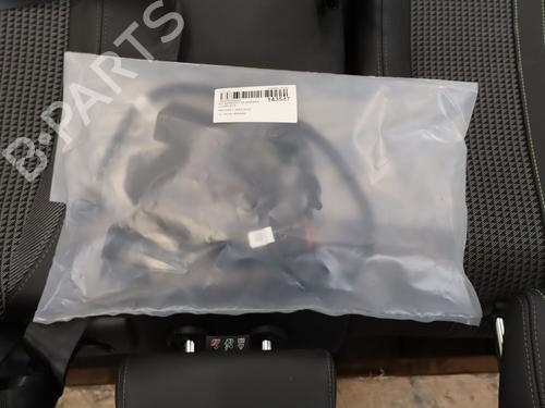 Used Rear seat Rear seat PEUGEOT 208 II (UB_, UP_, UW_, UJ_) 1.2 PureTech 100 (101 hp) 33297772 33297772