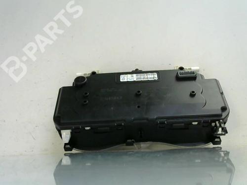 Instrument cluster RENAULT KANGOO Express (FW0/1_) 1.5 dCi 70 (FW0A, KW0V) | BP8980447C47 