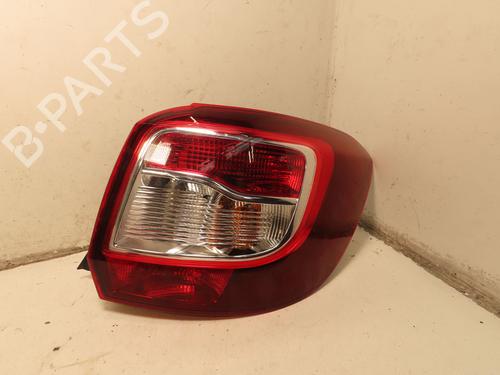 Right taillight DACIA SANDERO II TCe 90 (B8M1, B8MA, B8AC) | BP30954869C35