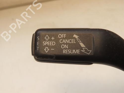 Steering column stalk VW PASSAT B6 (3C2) 2.0 TDI | BP25207360I23 - Image 4