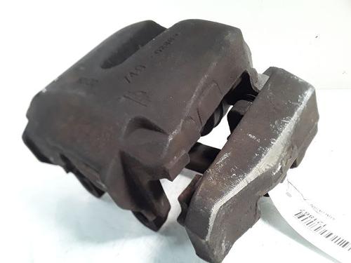 Used Right front brake caliper BMW X5 (E70) xDrive 40 d (306 hp) 14891116