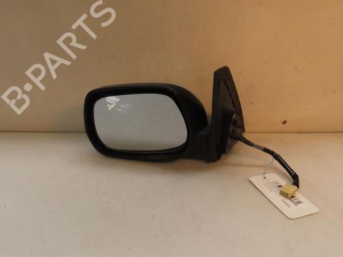 Used Left mirror TOYOTA RAV 4 II (_A2_) 2.0 4WD (ACA21, ACA20) (150 hp) 26669177
