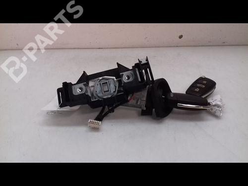 Used Ignition barrel Ignition barrel AUDI A1 (8X1, 8XK) 1.2 TFSI (86 hp) 10684264 10684264