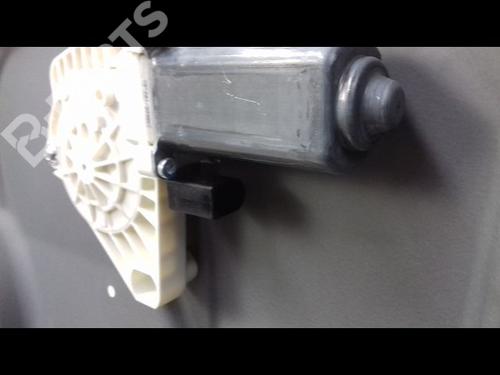 Front right window mechanism MERCEDES-BENZ A-CLASS (W169) A 200 CDI (169.008, 169.308) | BP8992882C23 