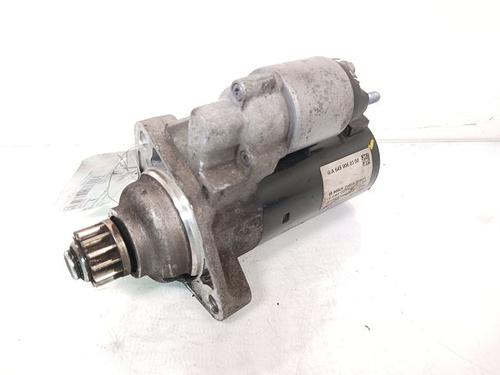 Used Starter MERCEDES-BENZ B-CLASS Sports Tourer (W246, W242) B 180 CDI (246.200) (109 hp) 12954431