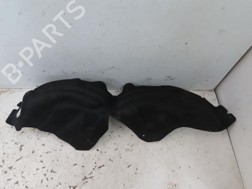 Wheel arch RENAULT MEGANE IV Hatchback (B9A/M/N_) 1.5 dCi 110 (B9A3) | BP26303993C56 
