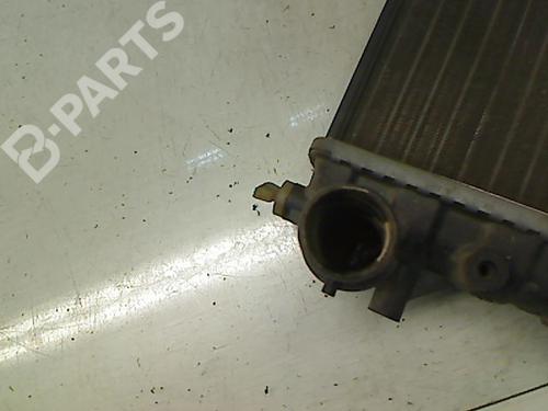 Water radiator FIAT PUNTO (188_) 1.2 60 (188.030, .050, .130, .150, .230, .250) | BP8977313M31