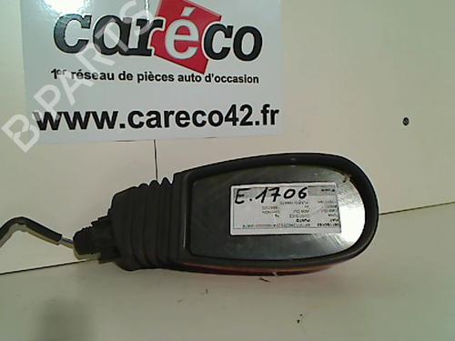 Right mirror FIAT PUNTO (188_) 1.9 JTD | BP23152247C27 
