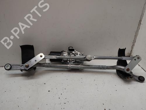 Front wiper motor MAZDA 3 (BM, BN) 2.0 | BP39221414M29 - Image 2
