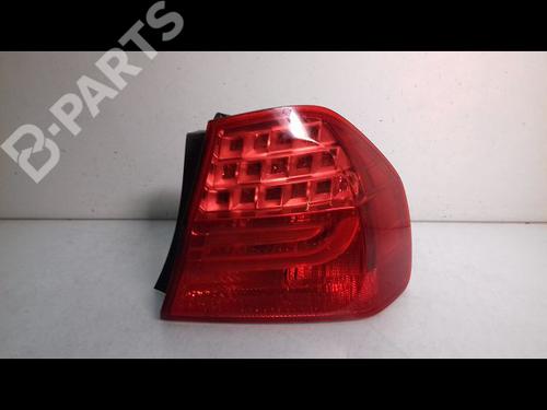 Used Right taillight Right taillight BMW 3 (E90) 320 d xDrive (184 hp) 11126244 11126244