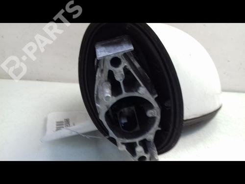 Left mirror MINI MINI (R56) Cooper D | BP8980679C26 