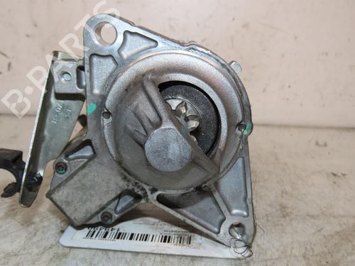 Used Starter CITROËN C1 (PM_, PN_) 1.0 (68 hp) 20670392