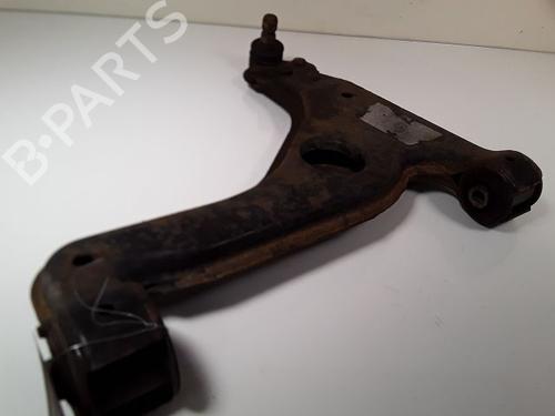 Left front suspension arm OPEL MERIVA B MPV (S10) 1.7 CDTI (75) 24454477