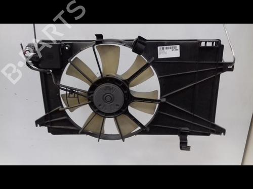 Used Support MAZDA 5 (CR) 2.0 CD (CR19) (110 hp) 14889562