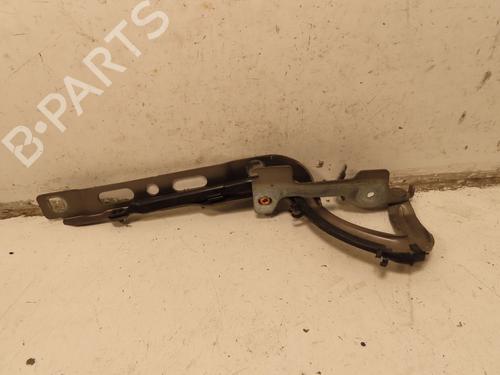 Used Hinge/Door check strap PEUGEOT 208 I (CA_, CC_) 1.4 VTi (95 hp) 31151805